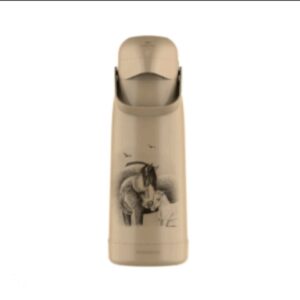 TERMO MAGIC PUMP 1.8L DECO CAMPEIRA TERMOLAR