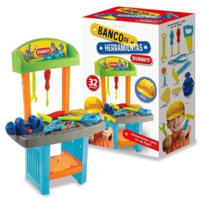 BANCO DE HERRAMIENTAS DURAVIT
