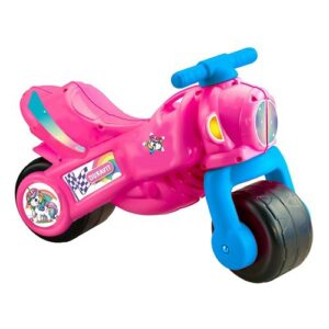 MOTO UNICORNIO DURAVIT