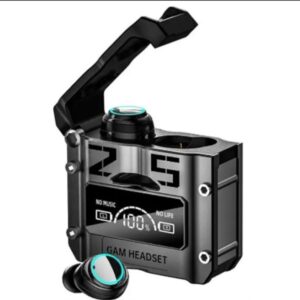 AURICULAR INALAMBRICO con VISOR M25