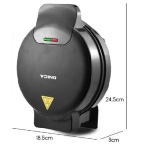 MAQUINA DONAS 1000W ONICA