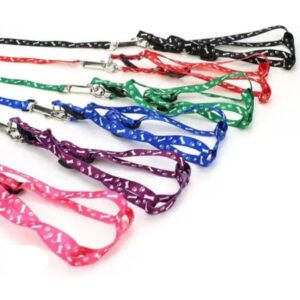 CORREA CON PECHERA PERRO MEDIANO IT1104-157