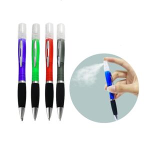 BOLIGRAFO SANITIZANTE 2020 (bulto x 10 unidades)