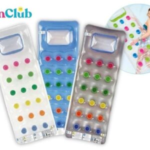 COLCHONETA REFORZADA 173 x 63 cm