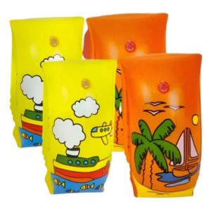 SALVAVIDAS BRACITO 25 cm SUNCLUB