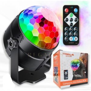 PROYECTOR MULTICOLOR ONICA OA-IL580