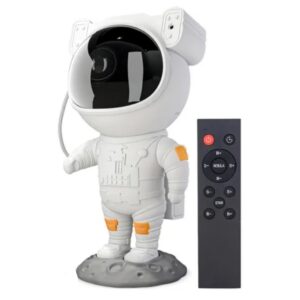 PROYECTOR ASTRONAUTA 24 cm  AF-462