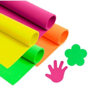 CARTULINA FLUOR MIL28 x 25 unidades