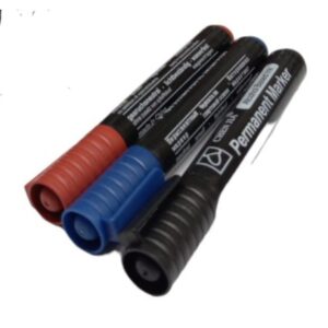 FIBRON INDELEBLE x 3 unidades - cod 16001