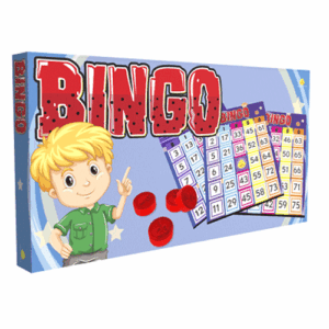 BINGO LINEA ECO CAJA