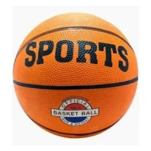 PELOTA BASQUET N7 500G MTK12068
