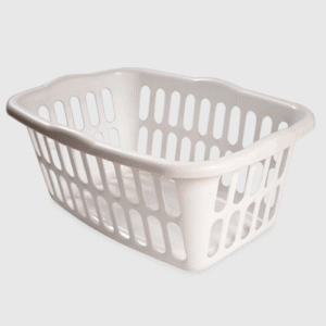 CANASTO MULTIUSO CALADO RECT 60CM - Código 06621