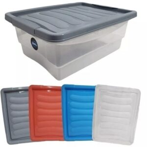 CAJA ORGANIZADORA TTE. 23.5L STARBOX STAR