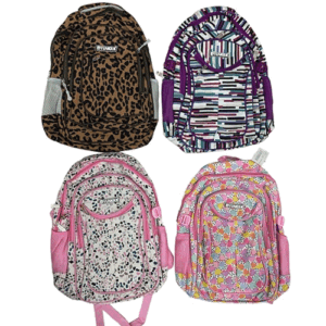 MOCHILA ESCOLAR 42CM AF91