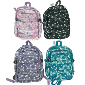 MOCHILA ESCOLAR 44CM AF-068