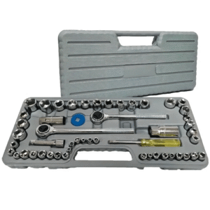 SET TUBOS 52PZ MX23-7