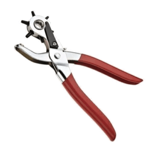 PINZA SACABOCADOS AF-122