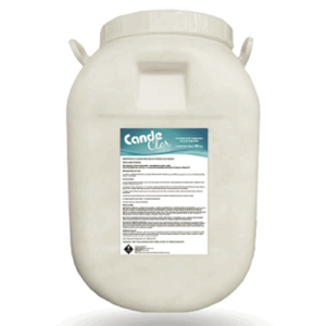 CLORO TABLETAS 1 KG CANDELA