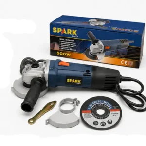 AMOLADORA SPARK 115 MM - 500 W