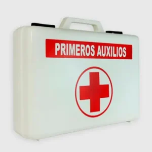 BOTIQUÍN MEDIANO VALIJA 01049