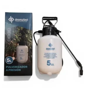 FUMIGADOR 5LT 03357
