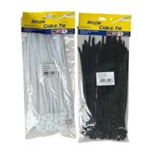 PRECINTO 4.8 x 200 MM 100 piezas