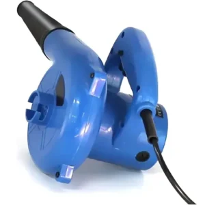 SOPLADORA Y ASPIRADORA SPARK 600 W