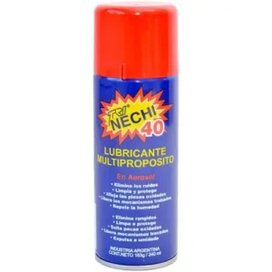 ACEITE MULTIUSO AEROSOL NECHI 440cc