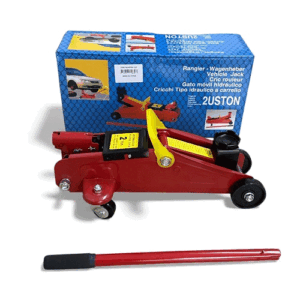 GATO YACARE 2 TONELADAS MTK6-122