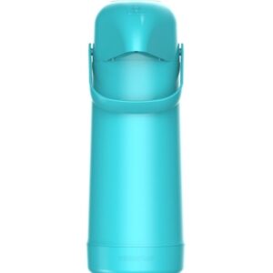 TERMO MAGIC PUMP 1L VERD LIT TERMOLAR