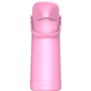 TERMO MAGIC PUMP 1L ROSA BALE TERMOLAR
