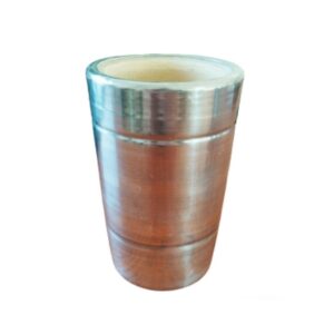 MATE FORRADO ALUMINIO TERERE