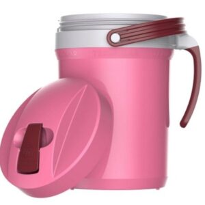 TERMO AGUA FRIA 2.5L FLIPTOP TERMOLAR