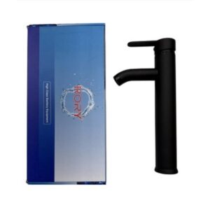 GRIFERIA CROMADA MONOCOMANDO FY-1