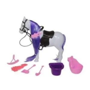 PONYS 20cm con ACCESORIOS en bolsa 3066-5/3060-1