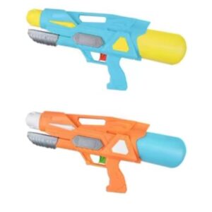 PISTOLA AGUA 50cm M129-3