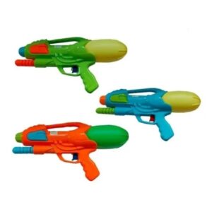 PISTOLA AGUA con BOMBA 40cm 533-535