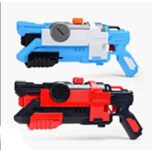 PISTOLA AGUA con BOMBA 43cm B1733202