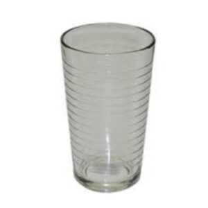 VASO VIDRIO DURAX COBRA 350cc TVA957