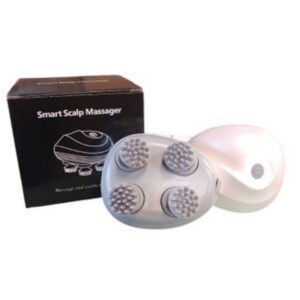 MASAJEADOR CAPILAR USB KK-10