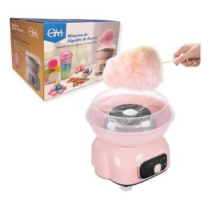 MAQUINA DE ALGODON DE AZUCAR OM CCMX501