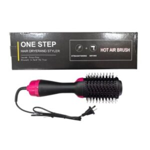 PEINE SECADOR DE PELO 1000W 5250