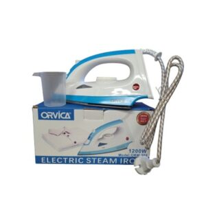 PLANCHA SECA ORVICA ORM-088