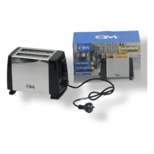 TOSTADORA OM 750W OM-016S