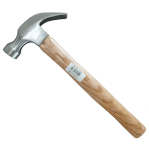 MARTILLO MANGO DE MADERA MTK6-015