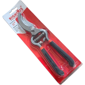 TIJERA PODAR 8" MTK6-027