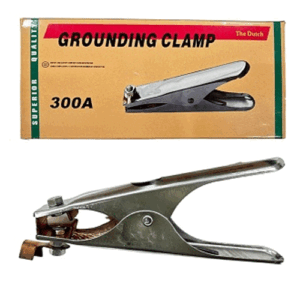 PINZA SOLDADORA 300A MX24-16