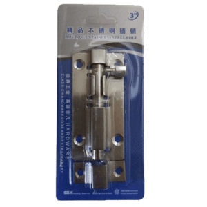 PASADOR PUERTA 3 PULGADAS MTK6-065