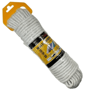 SOGA BLANCA 5mm x 20m 2341-3