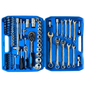 SET TUBOS 82 piezas MTK6-269